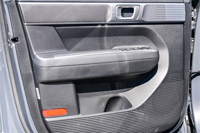 New 2026 Hyundai Santa Fe SE image 22