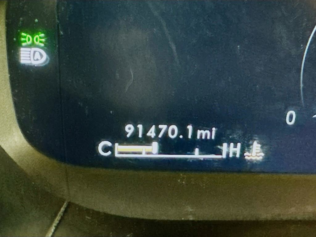 Used 2019 Lincoln Nautilus Select AWD/4WD image 14