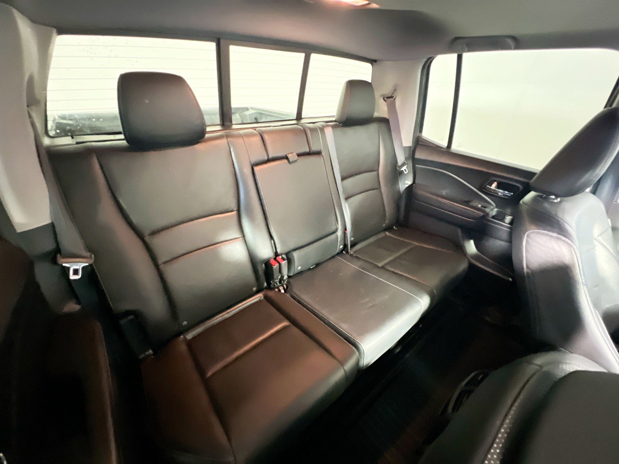 Used 2019 Honda Ridgeline RTL-E image 33