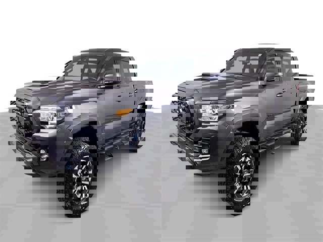 Used 2019 Toyota Tacoma TRD Sport w/ Technology Package image 1