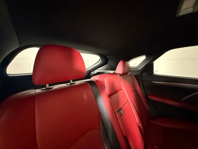 Used 2021 Lexus RX 350 F Sport w/ Accessory Package FWD image 29