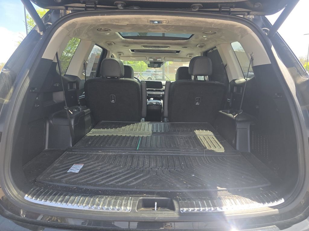 Used 2023 Kia Telluride SX Prestige image 20