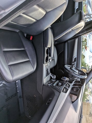 Used 2013 Mercedes-Benz C 250 C 250 Luxury image 28