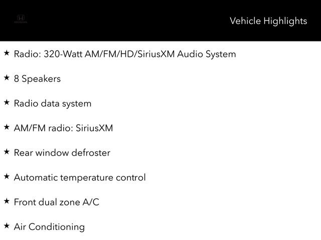 Certified 2023 Honda CR-V EX-L image 16