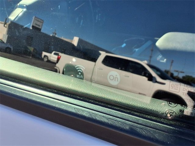 Used 2024 Chevrolet Blazer EV RS image 95