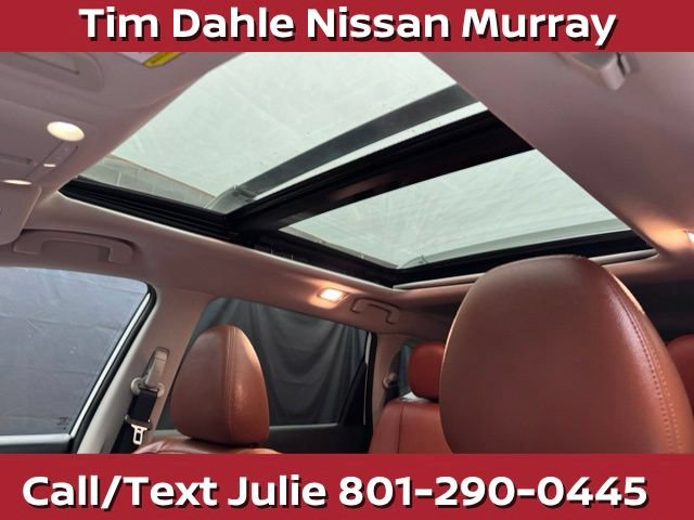 Used 2019 Nissan Rogue SL w/ Premium Package AWD/4WD image 36