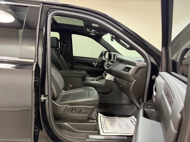 Certified 2022 GMC Yukon XL SLT w/ SLT Premium Package image 30