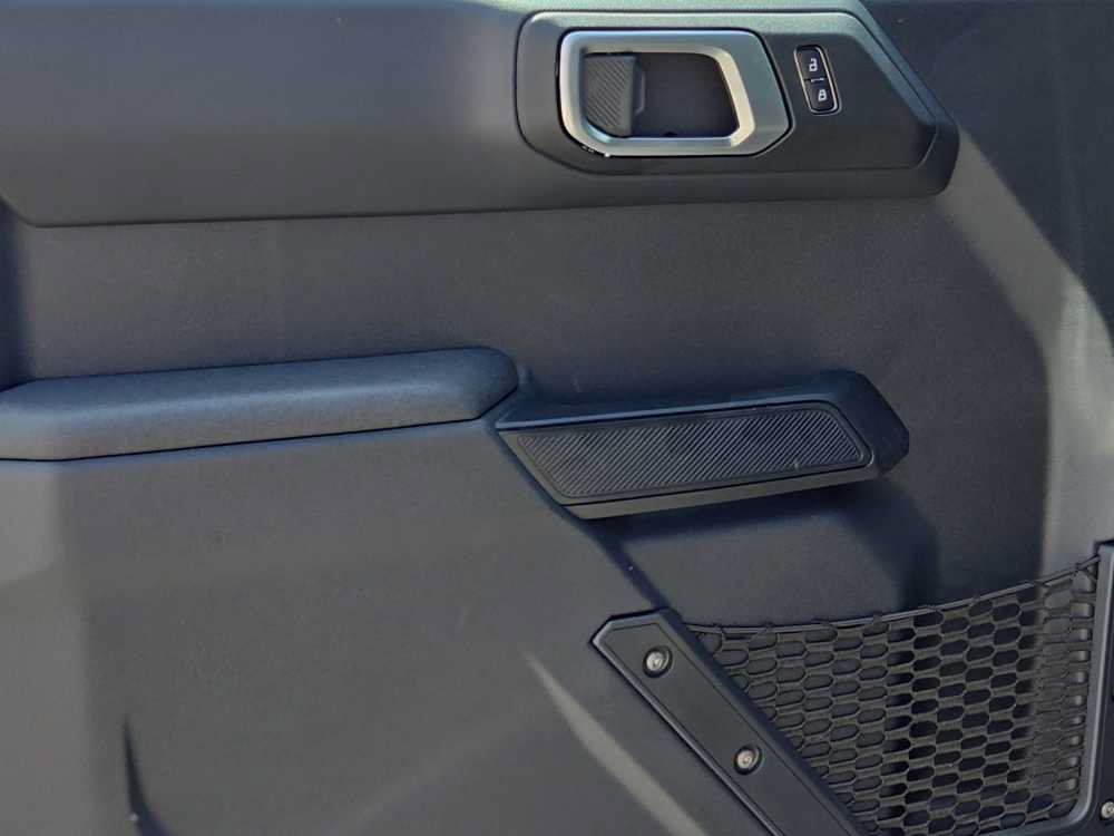 New 2026 Ford Bronco Big Bend AWD/4WD image 10