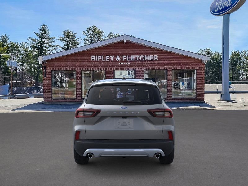 New 2025 Ford Escape SE w/ PHEV Premium Package image 5