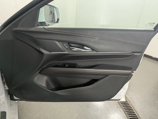 Used 2021 Cadillac CT4 Sport image 21