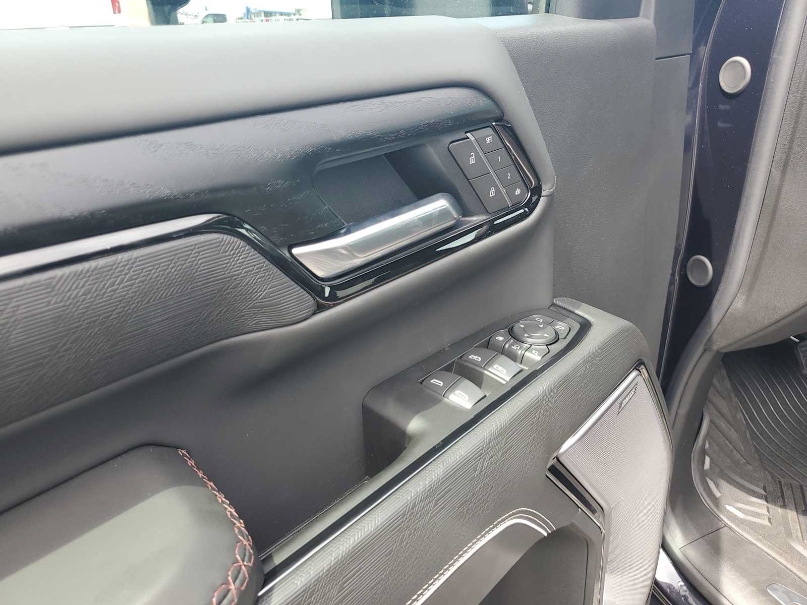 New 2026 GMC Sierra 2500 AT4X w/ AT4X AEV Edition AWD/4WD image 27