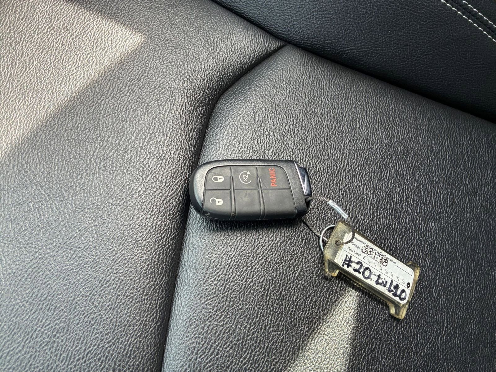 Used 2025 Jeep Compass Limited AWD/4WD image 21