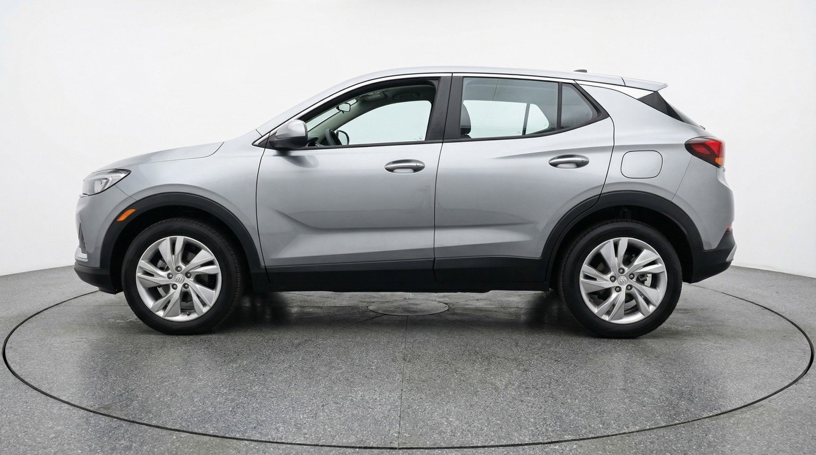 Used 2025 Buick Encore GX Preferred image 5