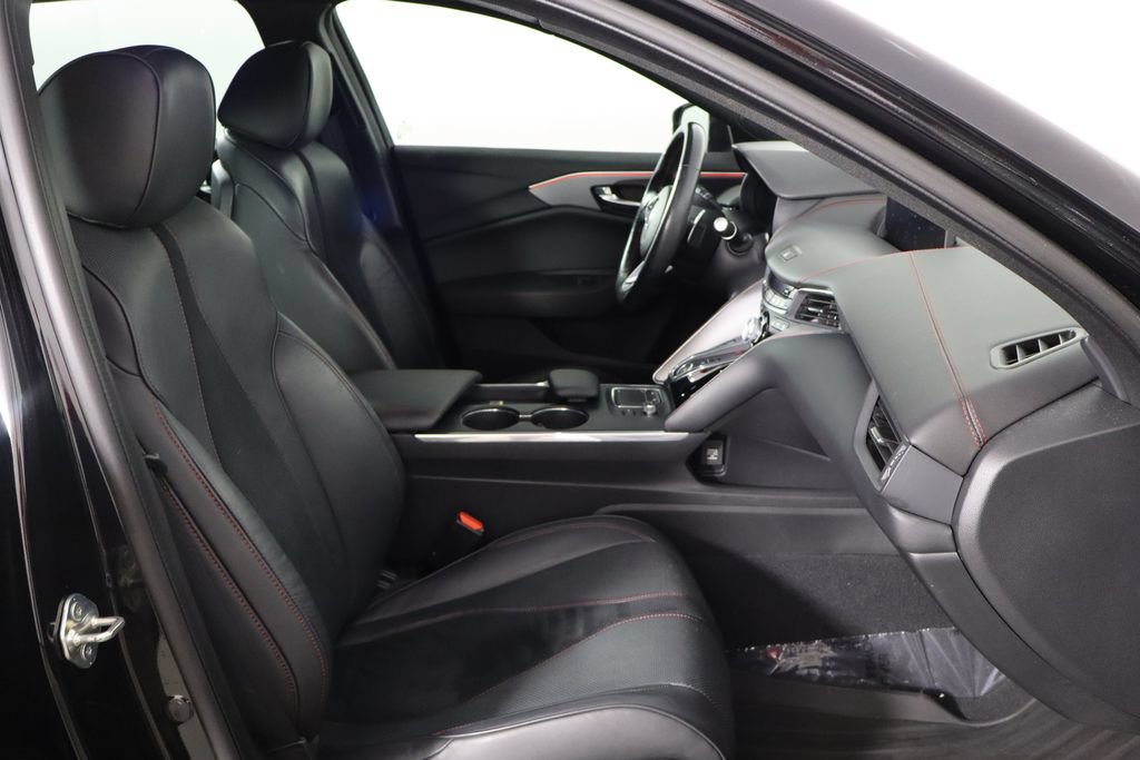 Used 2021 Acura TLX w/ A-SPEC Pkg FWD image 17