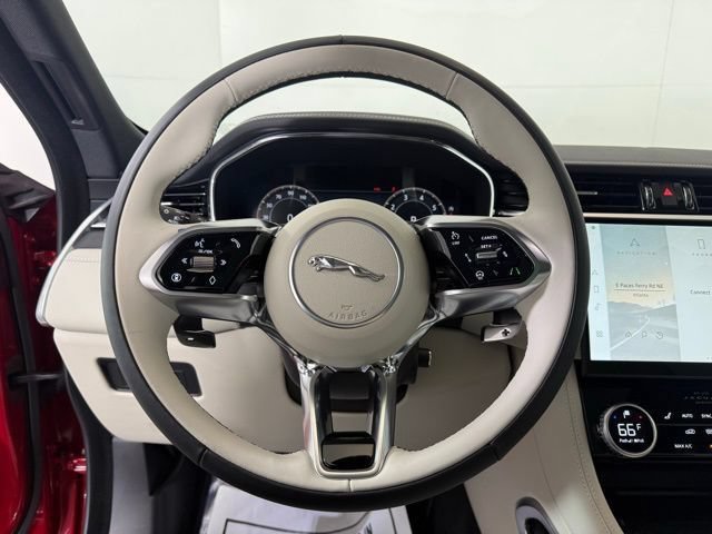 Used 2026 Jaguar F-PACE R-Dynamic S AWD/4WD image 39