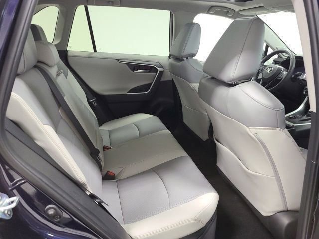 Used 2023 Toyota RAV4 Limited AWD/4WD image 19
