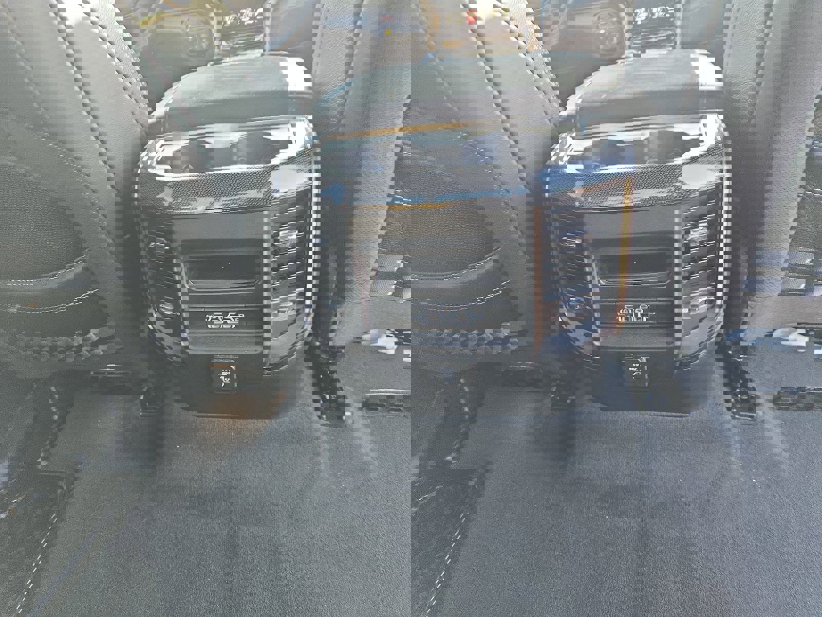 Used 2021 RAM 1500 TRX w/ TRX Level 1 Equipment Group image 13