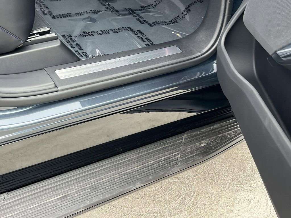 New 2026 Cadillac Escalade IQ Sport 1 image 35