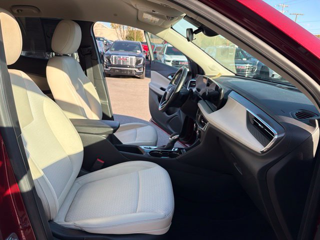 Used 2024 Buick Encore GX Preferred AWD/4WD image 26
