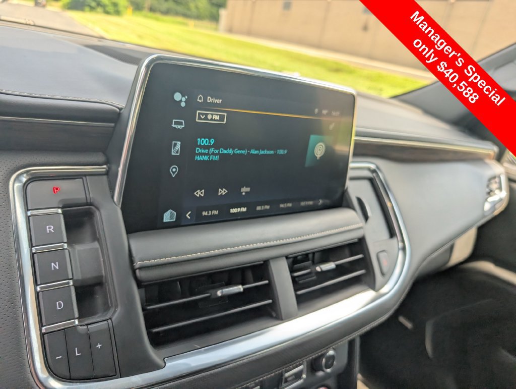Used 2023 Chevrolet Tahoe Premier RWD image 20