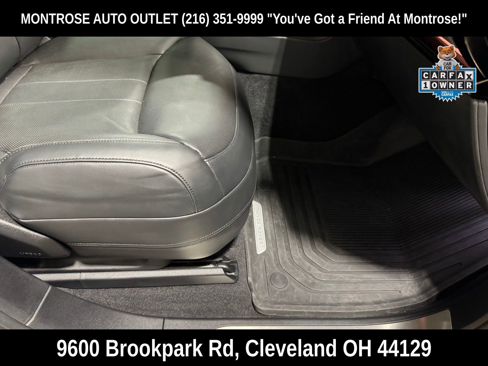 Used 2023 Land Rover Range Rover Sport SE image 48