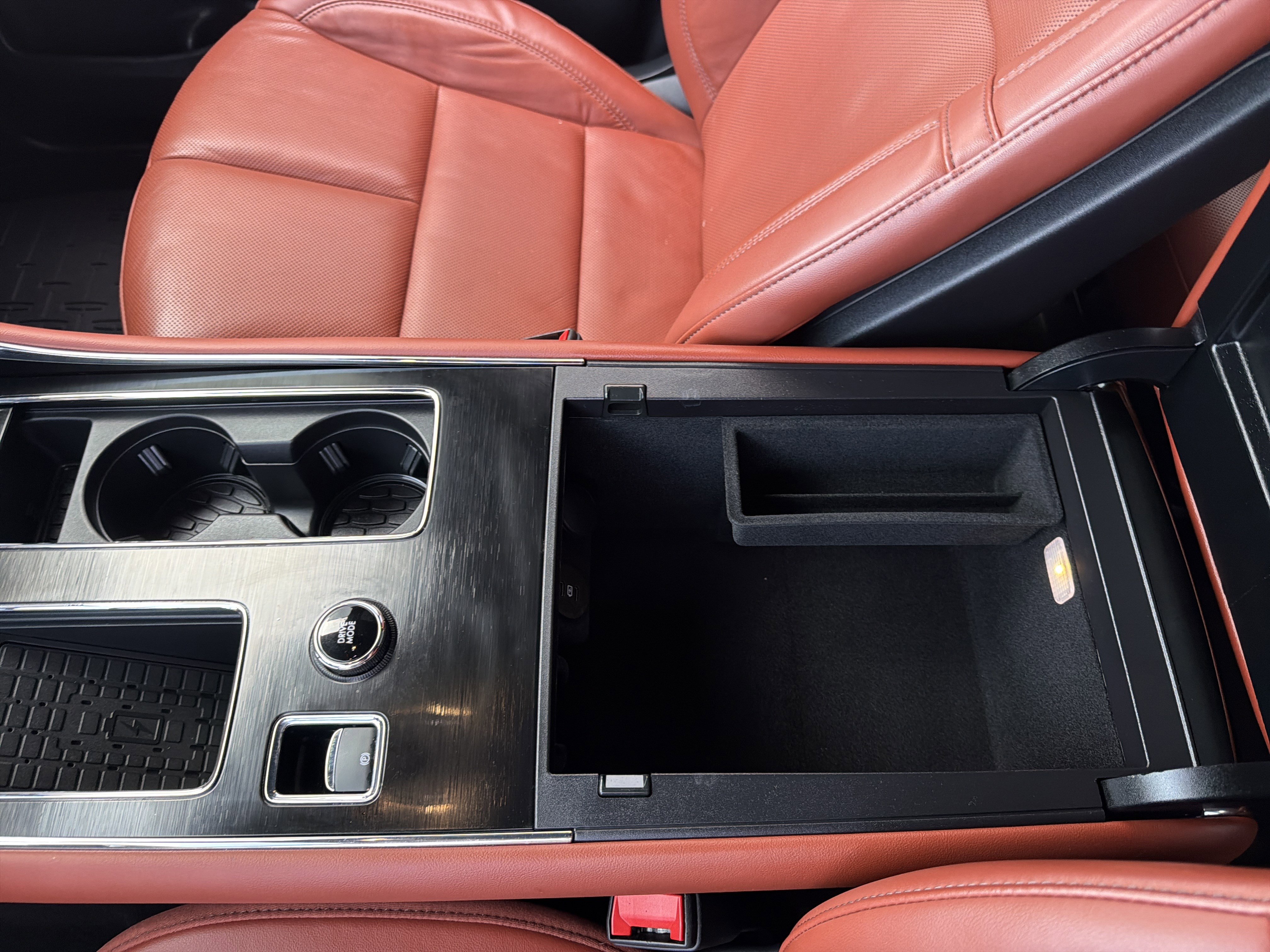 Used 2025 Lincoln Aviator Reserve w/ Jet Appearance Package image 67