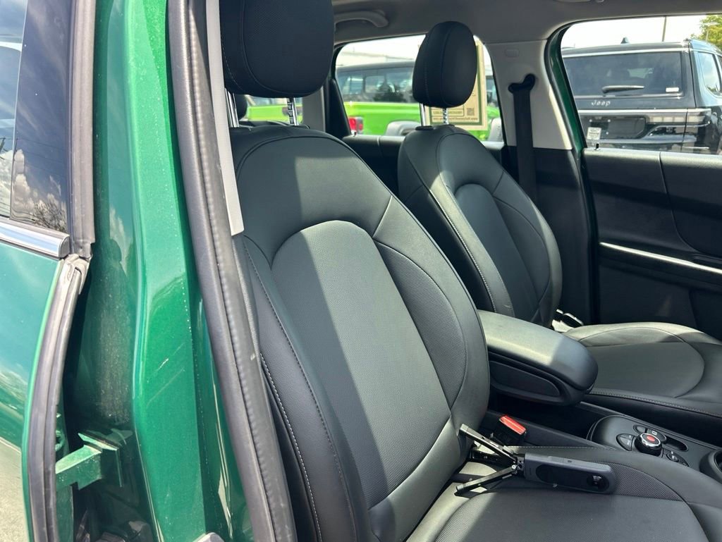 Used 2020 MINI Cooper Countryman ALL4 AWD/4WD image 22