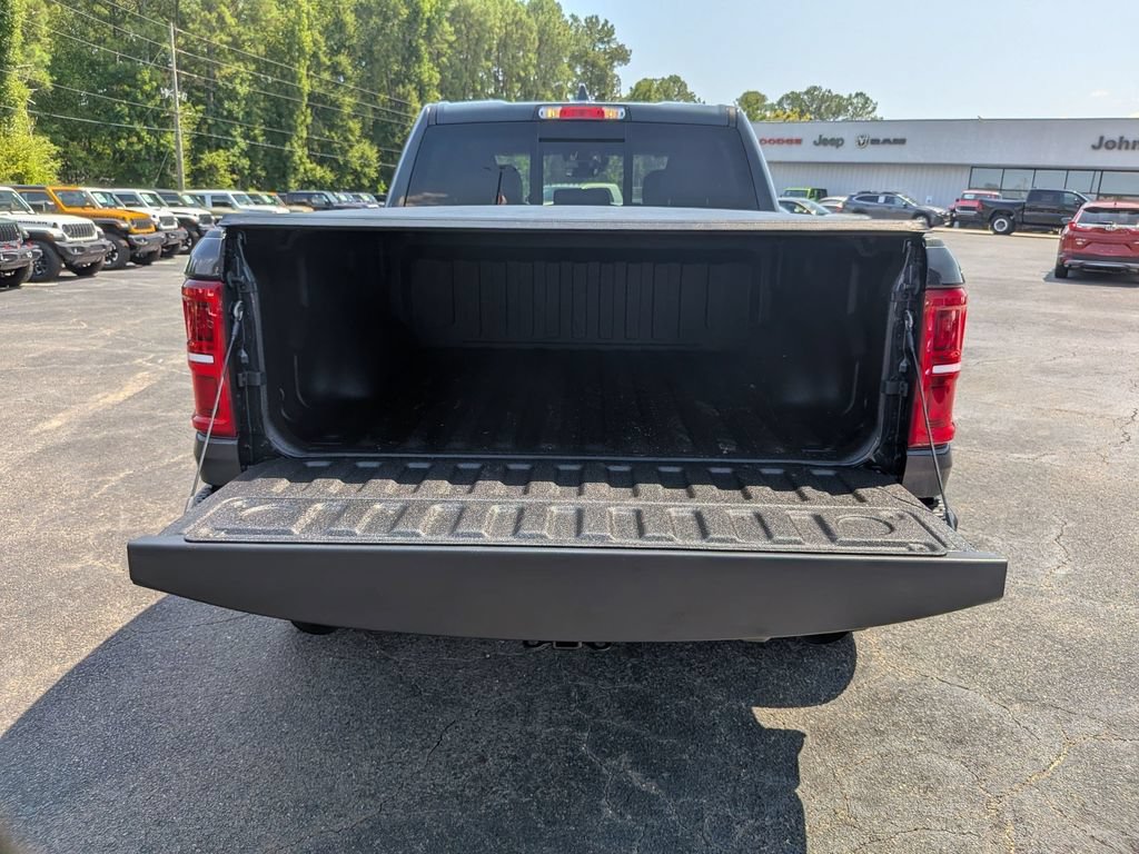 New 2027 RAM 1500 RHO AWD/4WD image 32