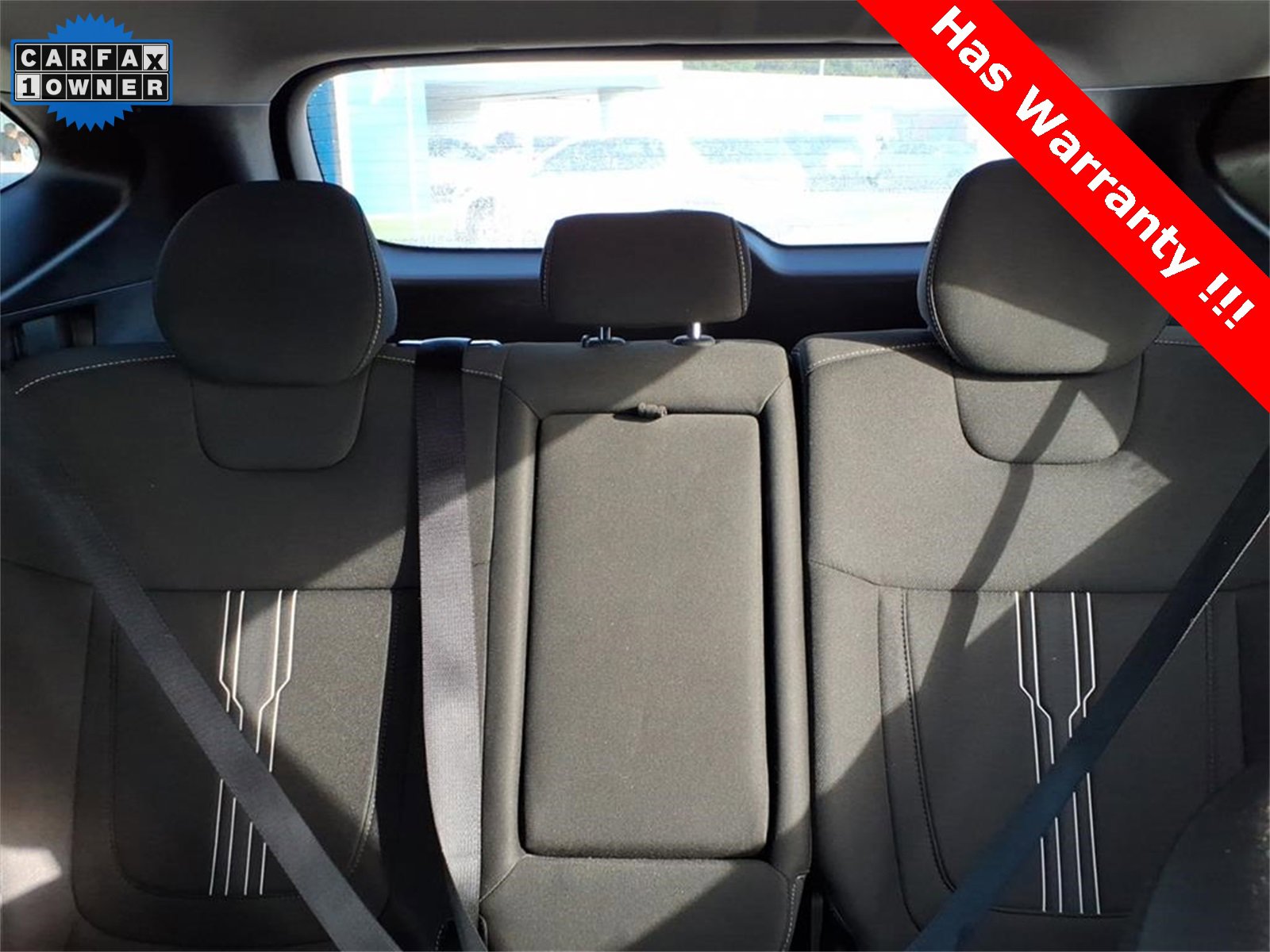 Used 2023 Hyundai Tucson SEL image 17