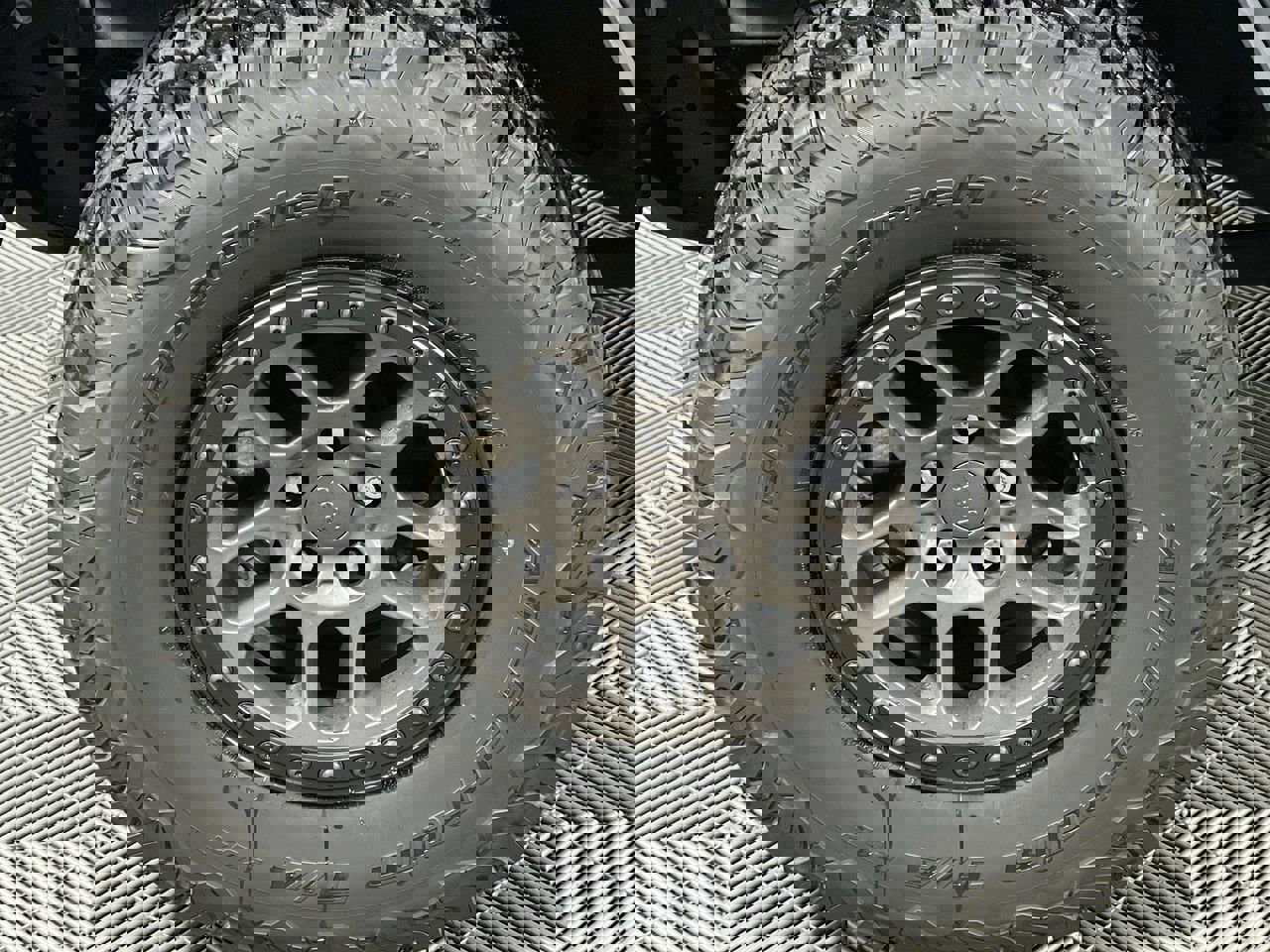 Used 2023 Jeep Wrangler Rubicon 392 w/ Xtreme Recon 35" Tire Package image 11