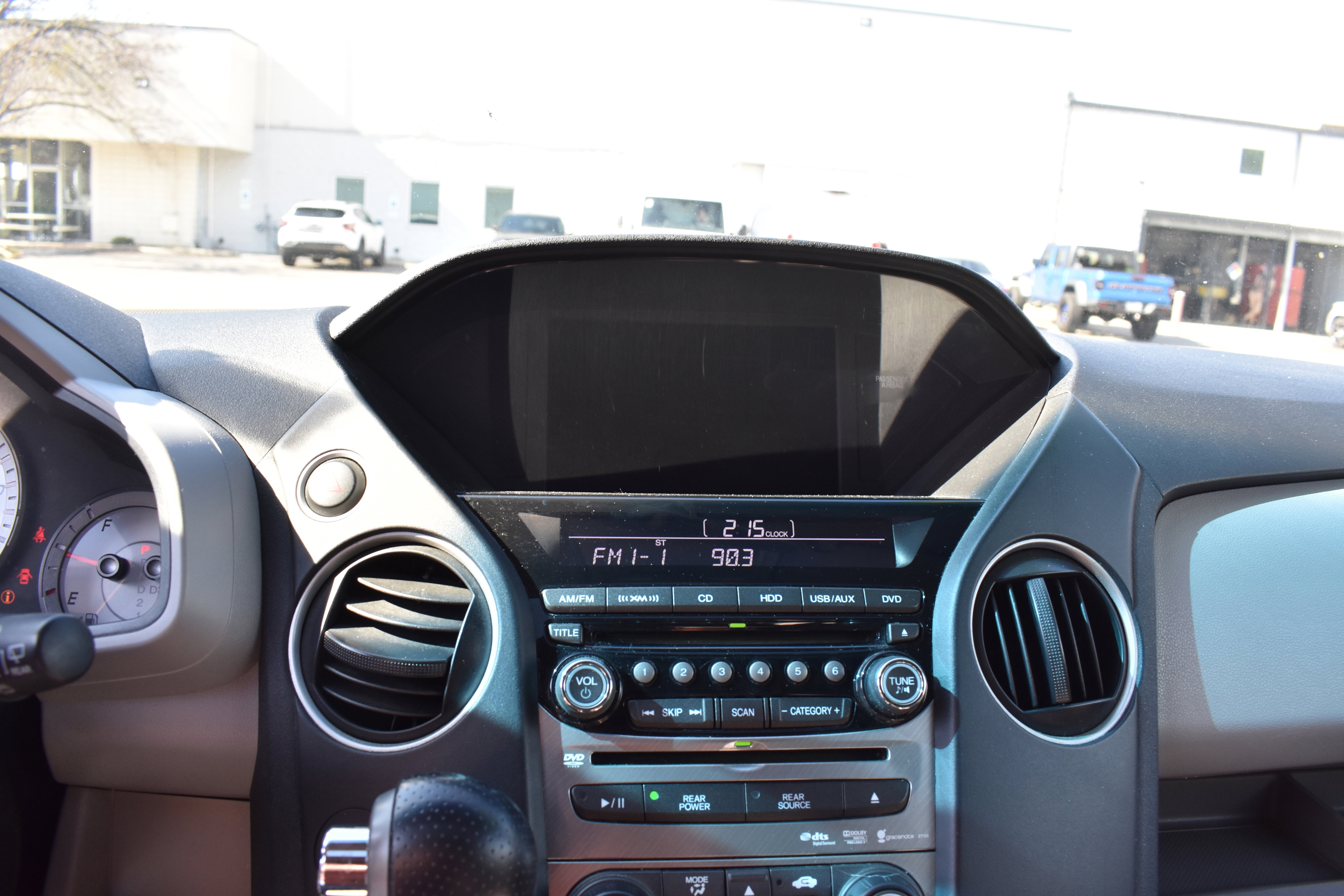 Used 2012 Honda Pilot Touring image 18