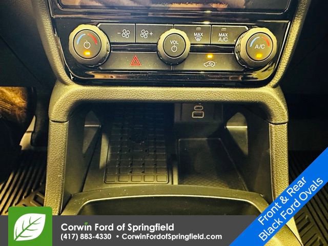 New 2025 Ford Ranger Lariat w/ FX4 Off-Road Package image 33