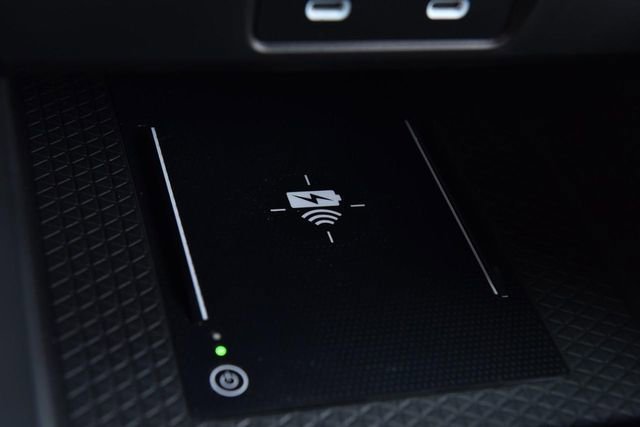 New 2026 Honda Accord Sport image 16