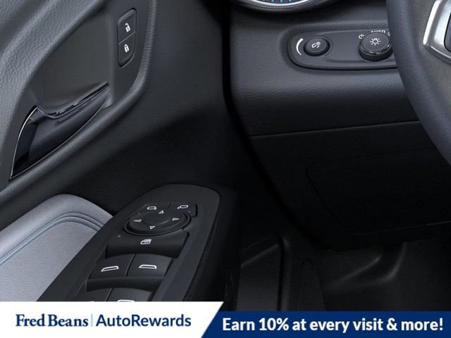 New 2026 Chevrolet Trax LT w/ Driver Confidence Package image 22