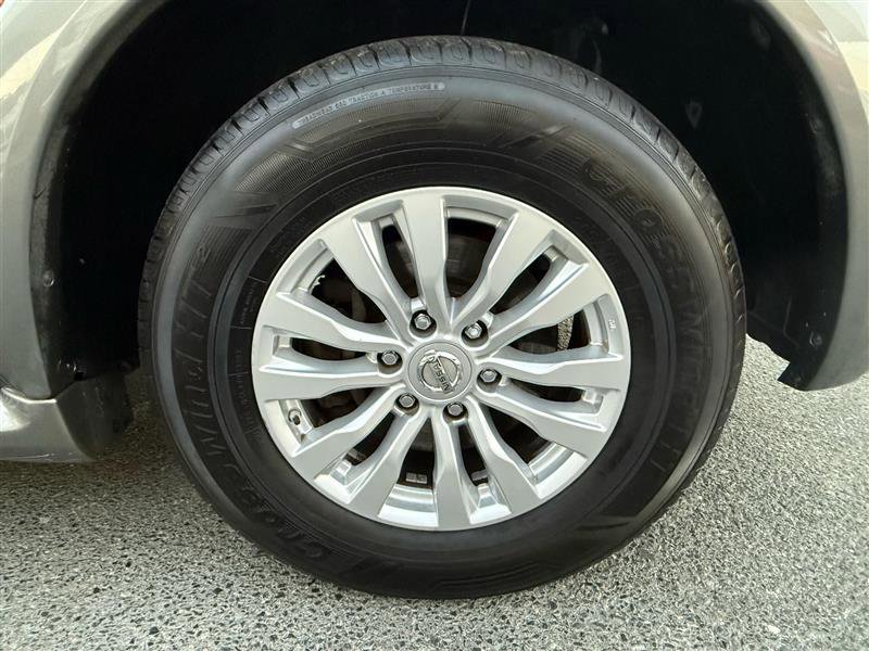 Used 2017 Nissan Armada SV image 14