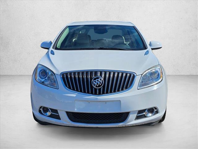 Used 2017 Buick Verano Sport Touring image 2