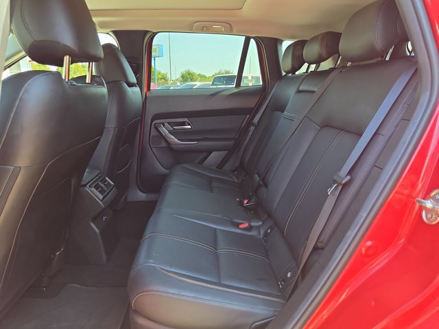 Used 2025 MAZDA CX-50 2.5 Hybrid w/ Premium Plus Pkg AWD/4WD image 25