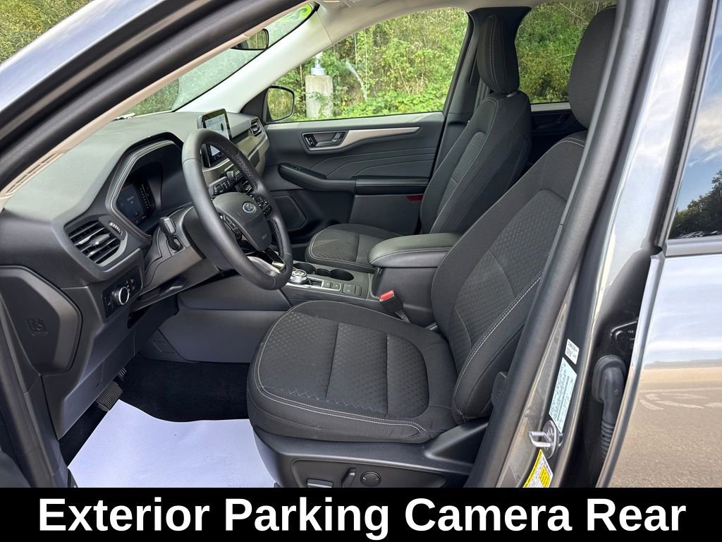 Used 2023 Ford Escape Active image 10