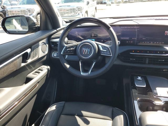 New 2026 Buick Enclave Avenir w/ Super Cruise Package FWD image 13