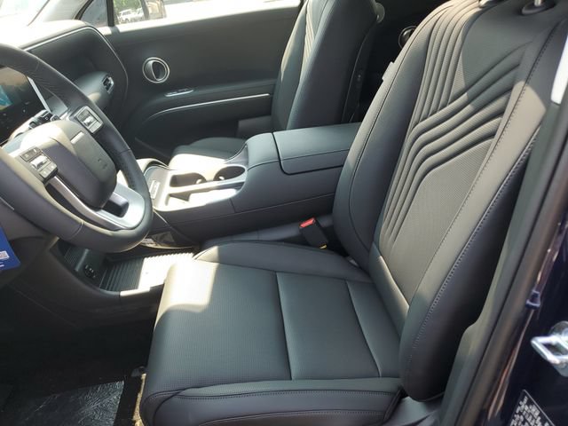 New 2026 Hyundai Palisade SEL AWD/4WD image 16