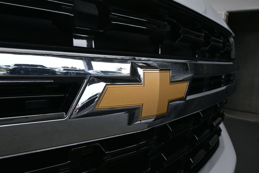 Used 2024 Chevrolet Tahoe LS RWD image 49