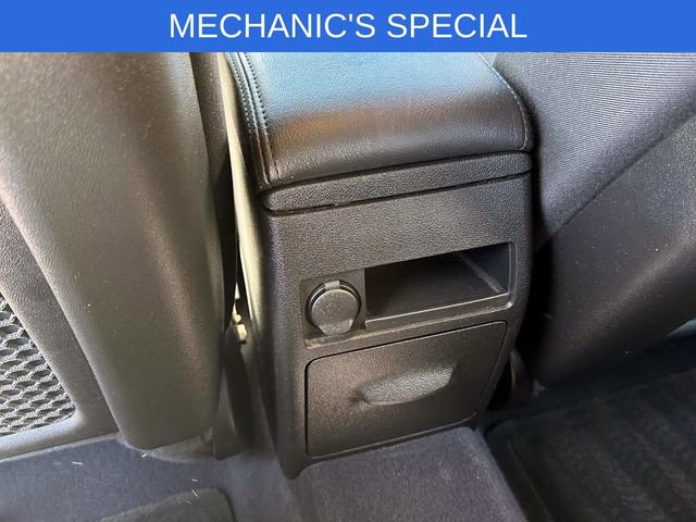 Used 2011 Chevrolet Malibu LT w/ Power Convenience Package image 12