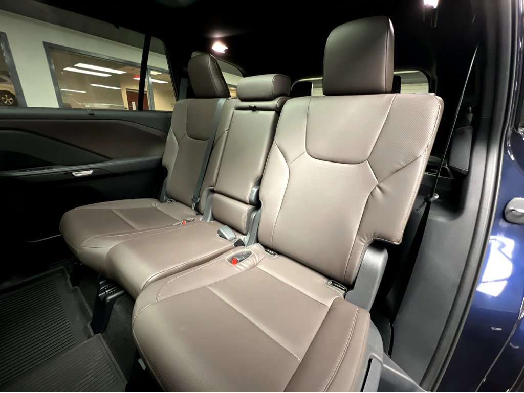 Used 2025 Lexus TX 350 AWD image 20