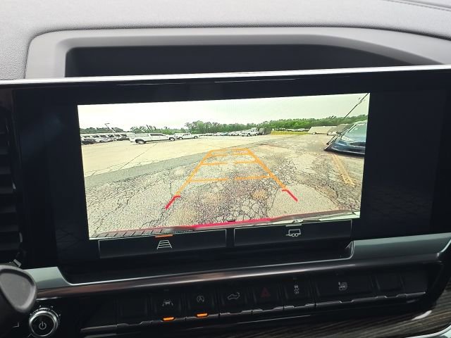 Used 2024 GMC Sierra 1500 Elevation AWD/4WD image 33