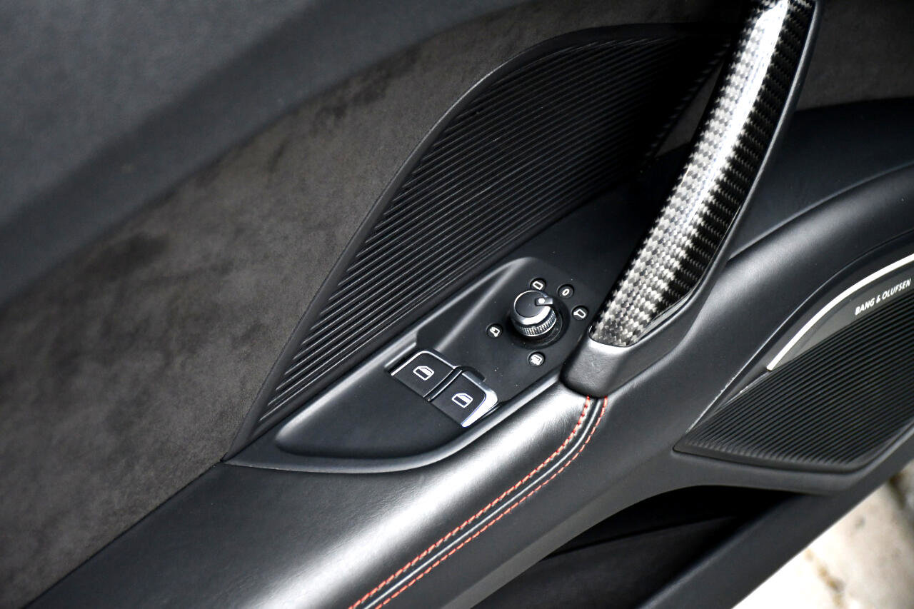 Used 2018 Audi TT RS image 21