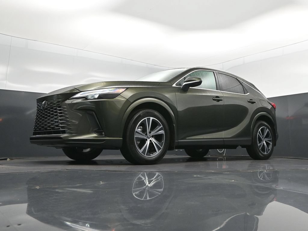 New 2026 Lexus RX 350 Premium FWD image 38