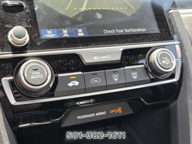 Used 2020 Honda Civic Sport image 20