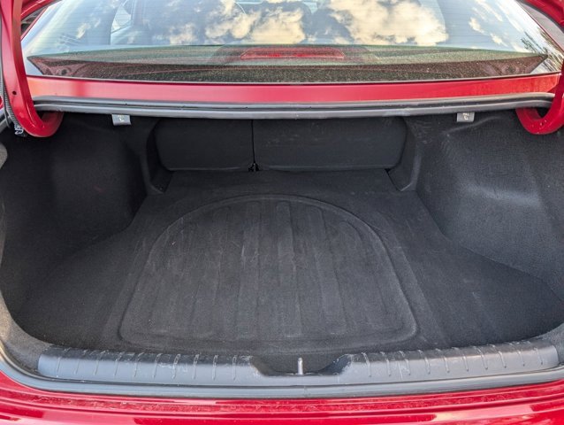 Used 2025 Kia K4 LXS image 28