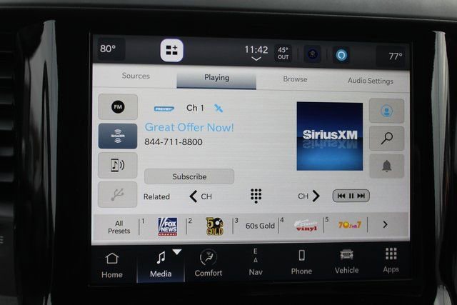 Used 2023 RAM 2500 Tradesman image 6