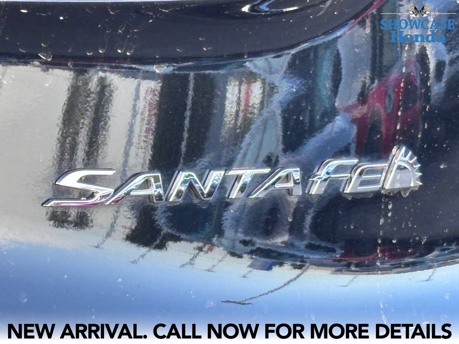 Used 2023 Hyundai Santa Fe SE FWD image 10